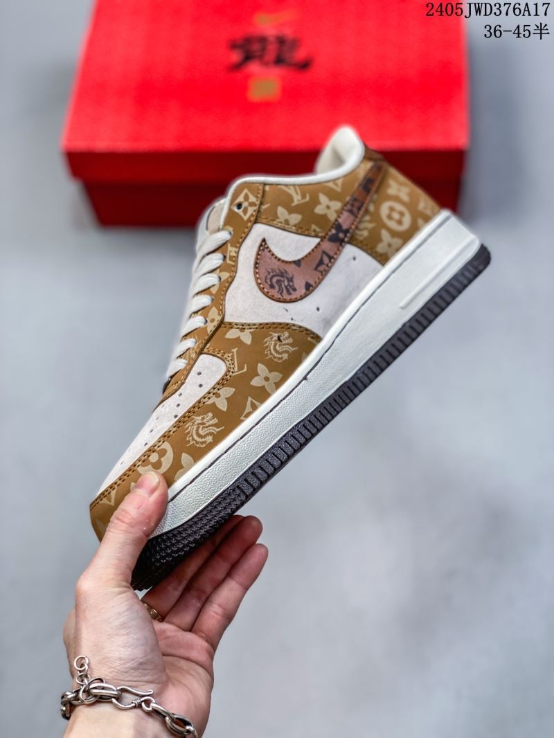 Nike Air Force 1 Shoes